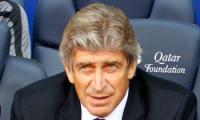 Man City eye trophies with Pellegrini appointment