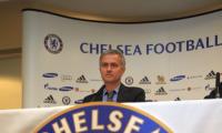 Abramovich never interfered in team affairs: Mourinho