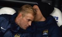 Hart needs a rest says Pellegrini