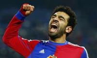 EPL: Chelsea complete Salah signing