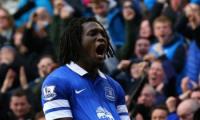 I joined Everton on loan because I needed to play: Lukaku