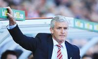 EPL: Hughes admits mistake in leaving Fulham