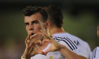 Bale, Ozil in Ballon d'Or shortlist; Mourinho for coach of the year