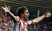 Liverpool flop Borini lifts gloom at Stadium of Light