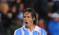 Man City sign defender Demichelis from Atletico