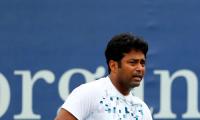 Paes-Sa, Sharan-Raja advance to quarters in Estoril