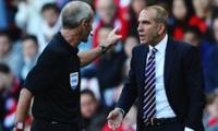 EPL: Player revolt triggered Di Canio sacking