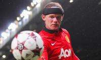 United's Rooney back at his best: Ferguson