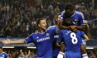 EPL: Chelsea go top, Southampton end Liverpool's dream start