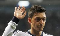 Minorities say #metwo after Ozil quits
