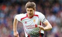 Gerrard nearly swapped Liverpool for Chelsea in 2005, claims report