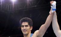 India at CWG: Boxers assure 5 medals, Sharath-Amalraj win silver