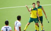 CWG: Australia hammer India 4-0 to clinch hockey gold