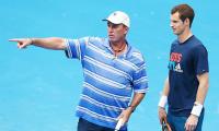 Murray hopes Lendl holds key to end Djokovic's dominance