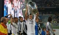 Champions League draw: Holders Real Madrid face Liverpool in group stage