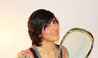 Meet Pakistan's braveheart female squash ace