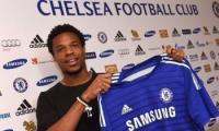 Chelsea sign France forward Remy from QPR