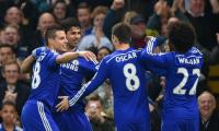 Chelsea aim to make it another Bridge of sighs for Spurs