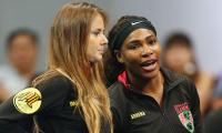 IPTL: Serena's Slammers lose again, Aces continue to dominate