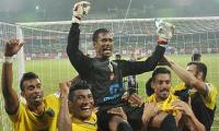 ISL: Kerala Blasters beat Pune City FC 1-0, book semi-final spot