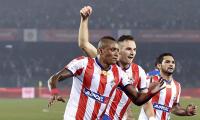 ISL: Atletico de Kolkata draw with FC Goa, sneak into semi-finals