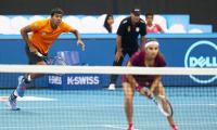 IPTL: Sania-Bopanna shine as Indian Aces beat Manila Mavericks