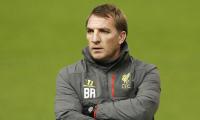 EPL: Rodgers reckons he is the right man for Liverpool