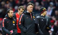 Van Gaal's Manchester United - A Clockwork 'Oranje'