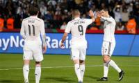 Champions League preview: Real's 'BBC' trio out to reignite spark against Bayern