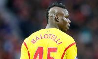 'Racist' Balotelli fined 25,000 pounds, gets one-match ban