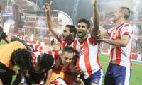 CM Mamata congratulates Atletico de Kolkata on ISL victory