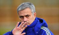 Independent panels lack consistency: Mourinho