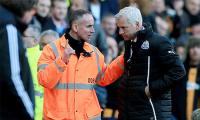 EPL: Newcastle manager Pardew has unwanted record against his name