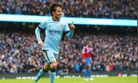 City's Silva reveals post-retirement plans