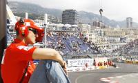 Before tragic accident Schumacher wanted to 'disappear' from public eye