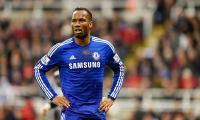 Four-time EPL champ Drogba hangs up legendary boots