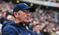 West Brom name Pulis as head coach