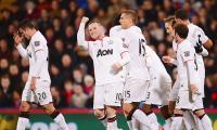 Superb Rooney does justice to new United deal