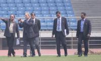 FIFA 'satisfied' with India's preparations to host U-17 World Cup