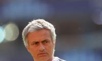 There are too many foreign coaches in the Premier League: Mourinho