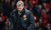 Moyes is not a winning manager: Manchester United fans