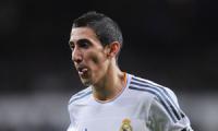 Former Real players Alonso, Di Maria, Carvalho charged with tax fraud