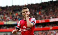 Injury-ridden Wilshere will be offered new Arsenal deal