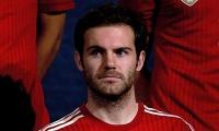 Mata hopes United move will secure Spain World Cup spot