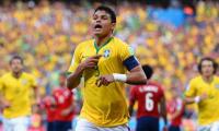 Thiago Silva gets Brazil recall for World Cup qualifiers