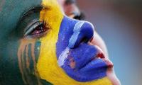 Football World Cup: For heart-broken Brazil fans, the tears just won't stop!