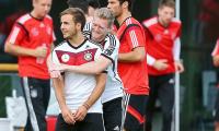 World Cup: Have Germany finally found a winning combination?