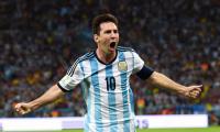 World Cup: 'Spanish' Messi prepares for Argentina's third title