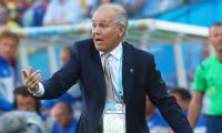 World Cup chit-chat: Sabella to leave Argentina coach job after final