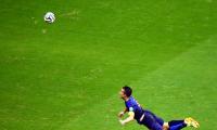 Vote for Best goal of 2014 World Cup